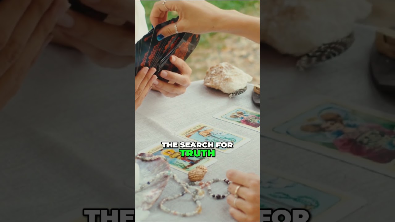 Demonic Doorways: How Demons Gain Access to Your Live