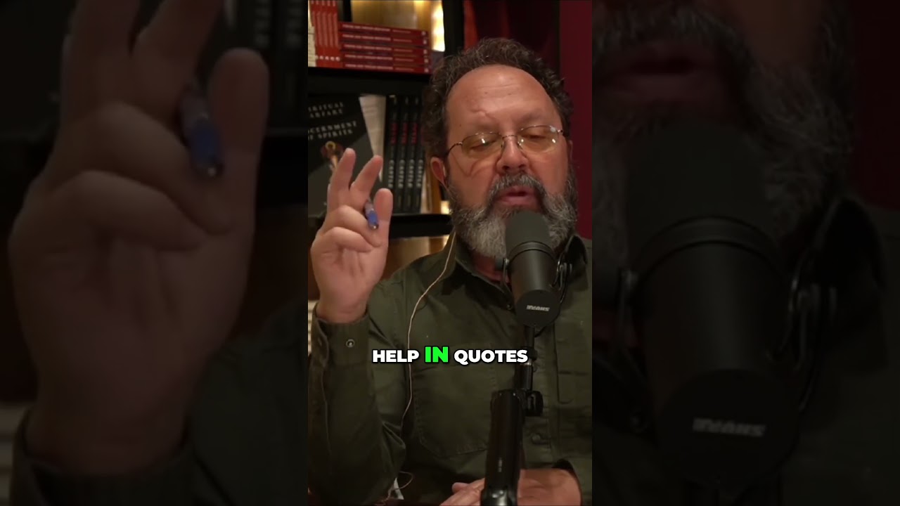 How the Occult Lures You In