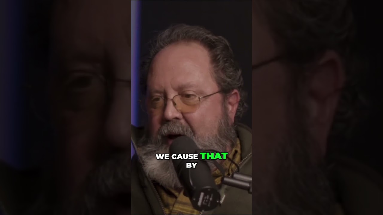 Why does God allow evil?