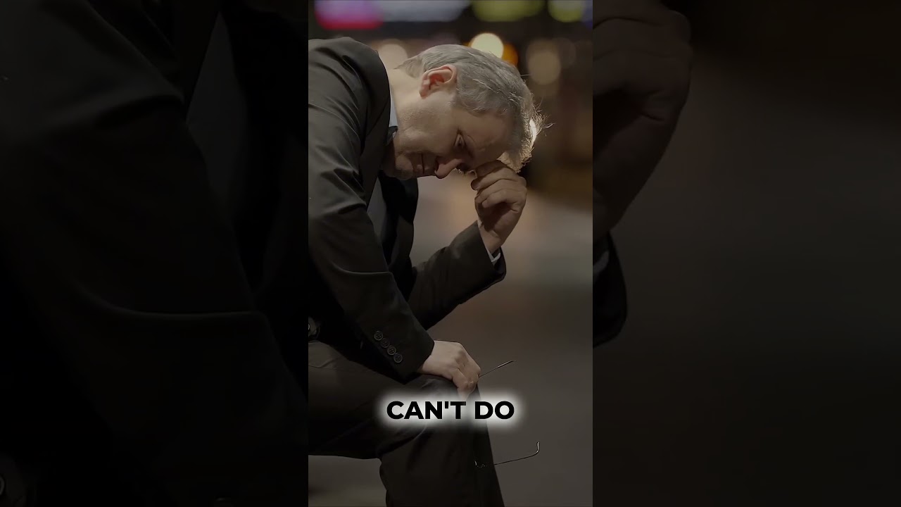 This Is How You Know the Devil Is Speaking