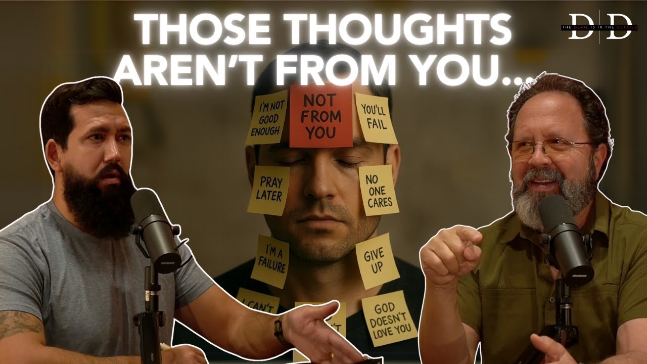 The Cycle of Sin – Rule 1 of Discernment of Spirits