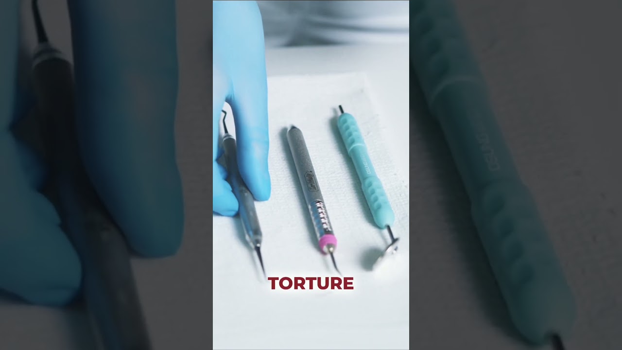 When You Stop Watching TV for Decades…