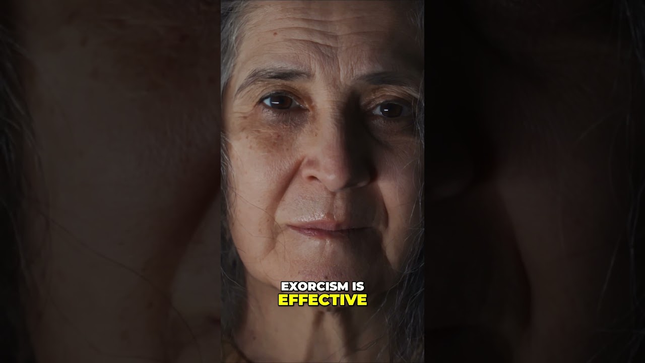 The Exorcism Failed… Until This Happened