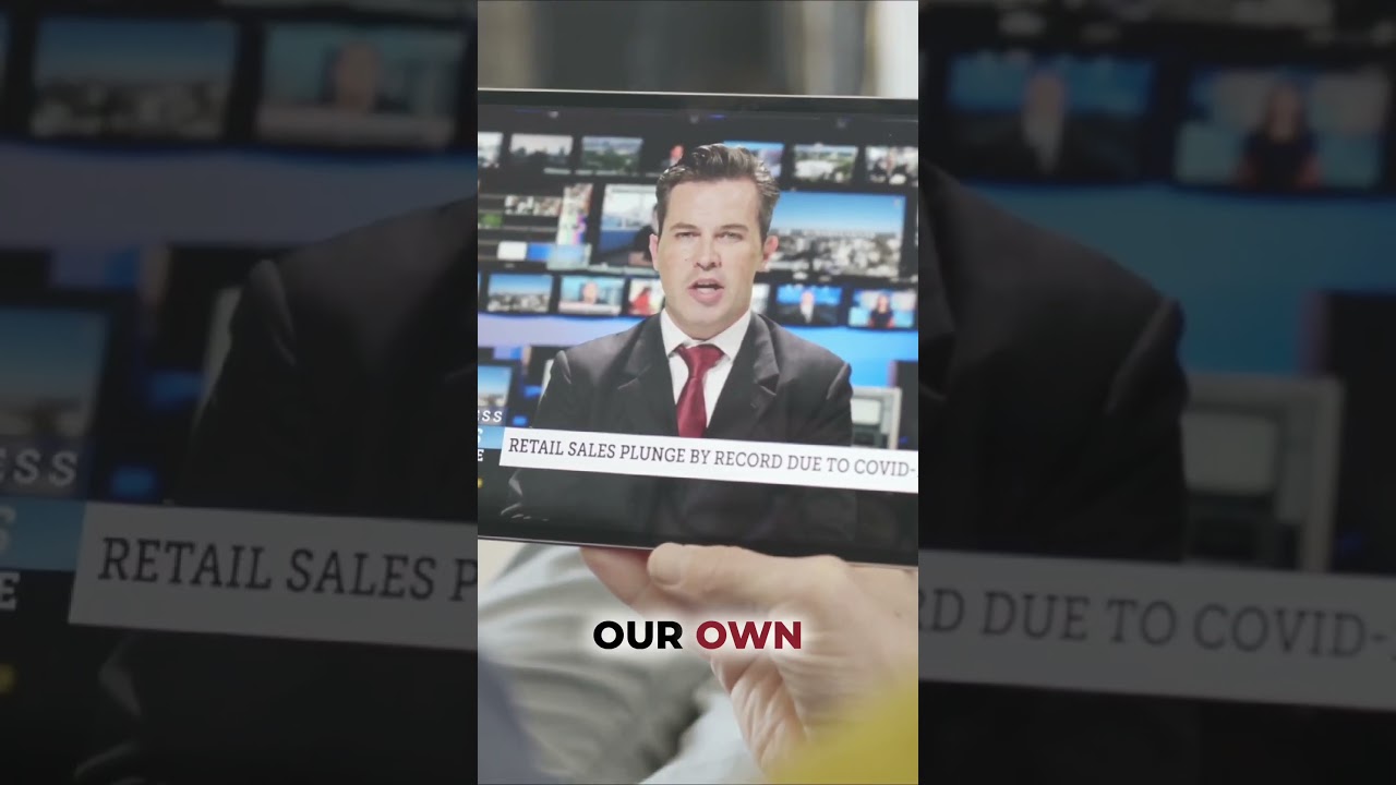 Should christians watch the news?