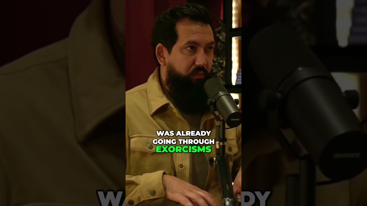 The Demon Didn’t Leave Until She Dealt with This