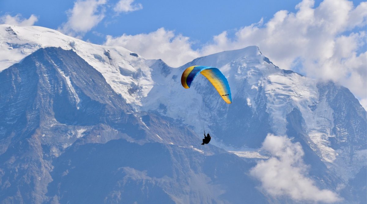 The Joy of Mortification