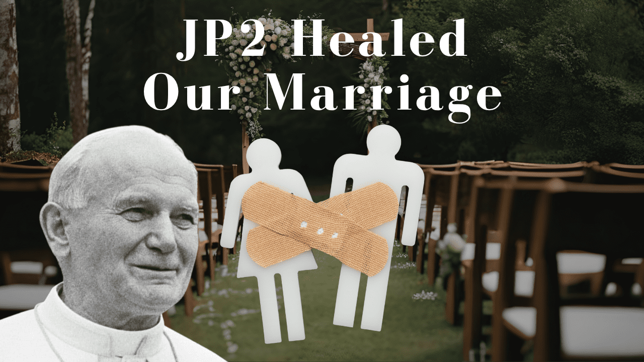 The Mystery of God’s Gift