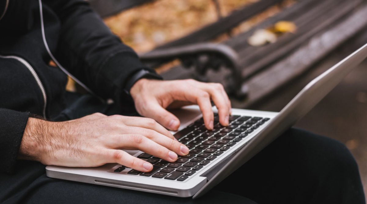 Mission is a Way of Being