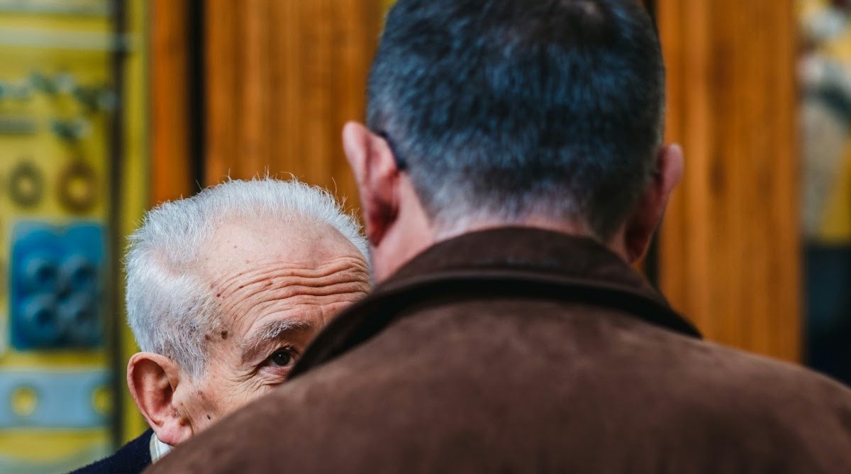 Prayer vs. Moral Life: What to Focus on in Spiritual Direction