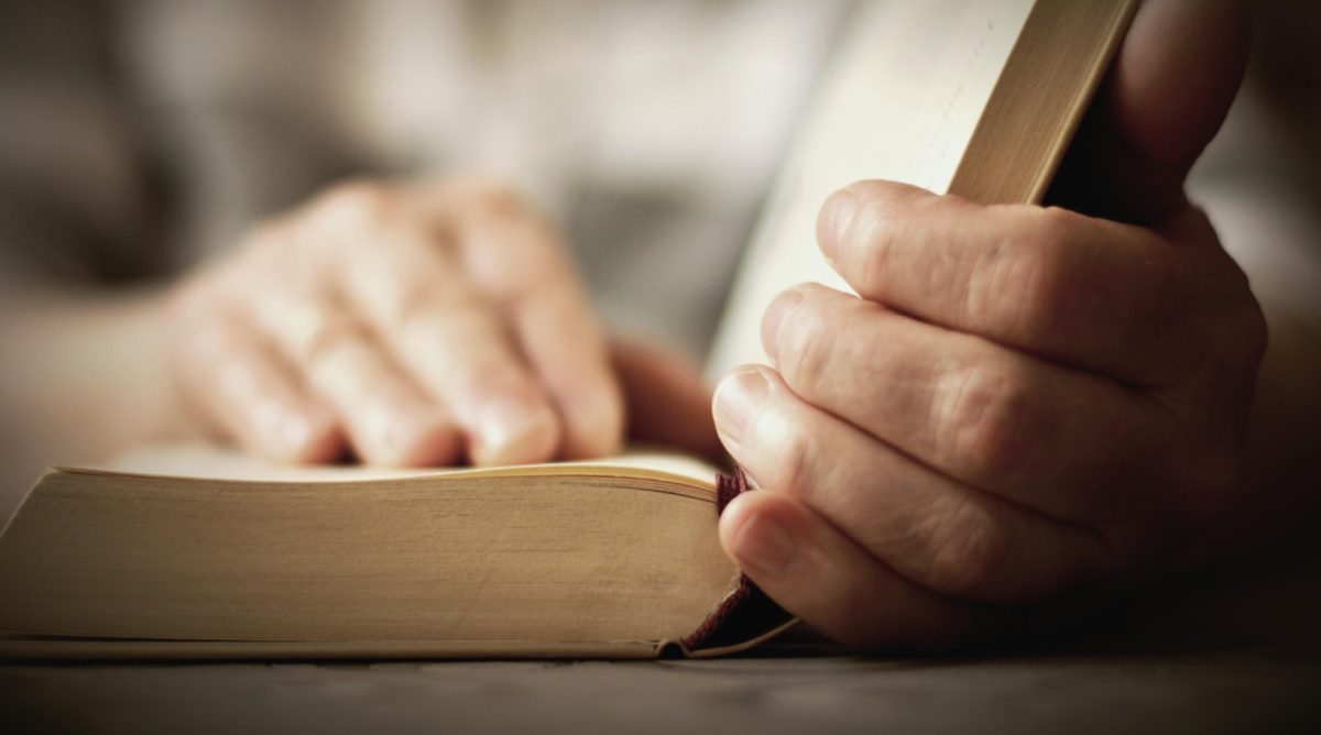 How to Read St. John of the Cross