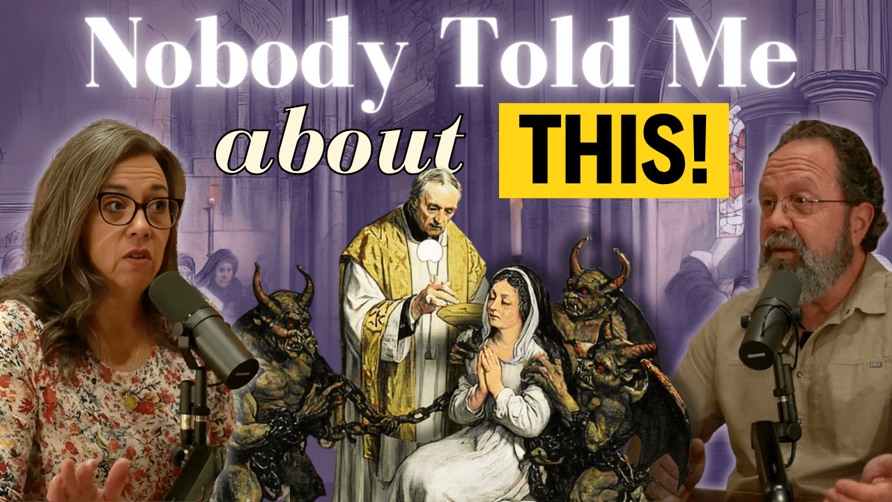 What Jesus Said about Hell Part 3