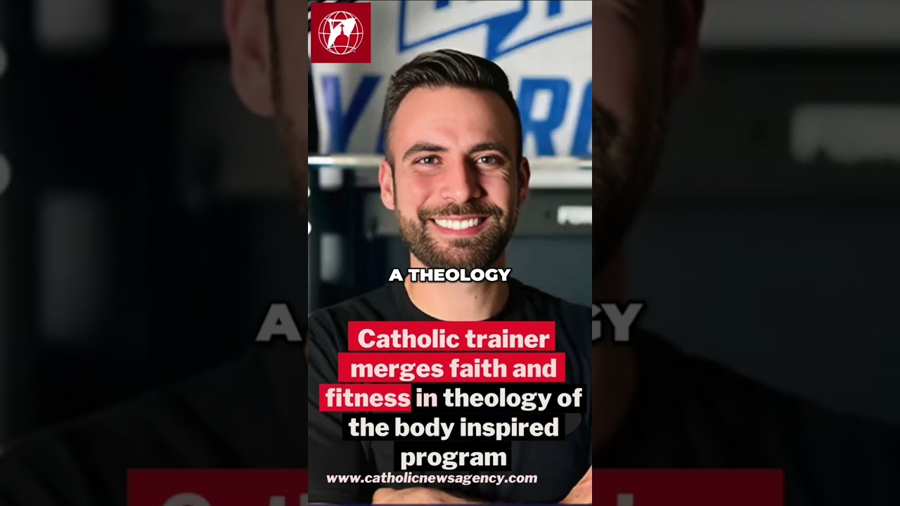 Can Christians Work Out Without Falling into Vanity?