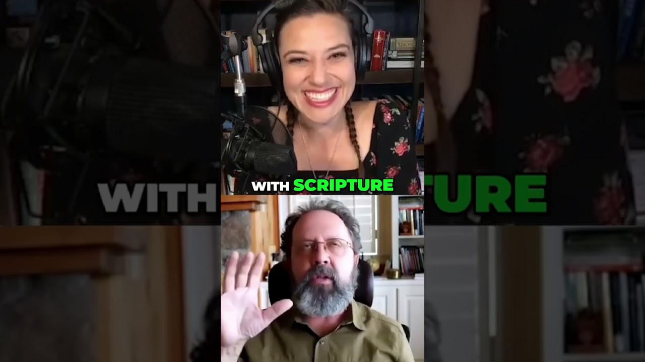 How to Renounce Lies of the Devil