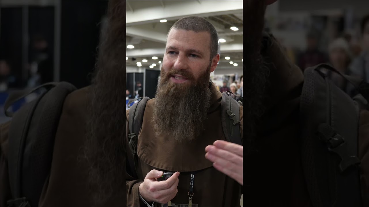 Advice for Men Discerning Priesthood: Mental Prayer