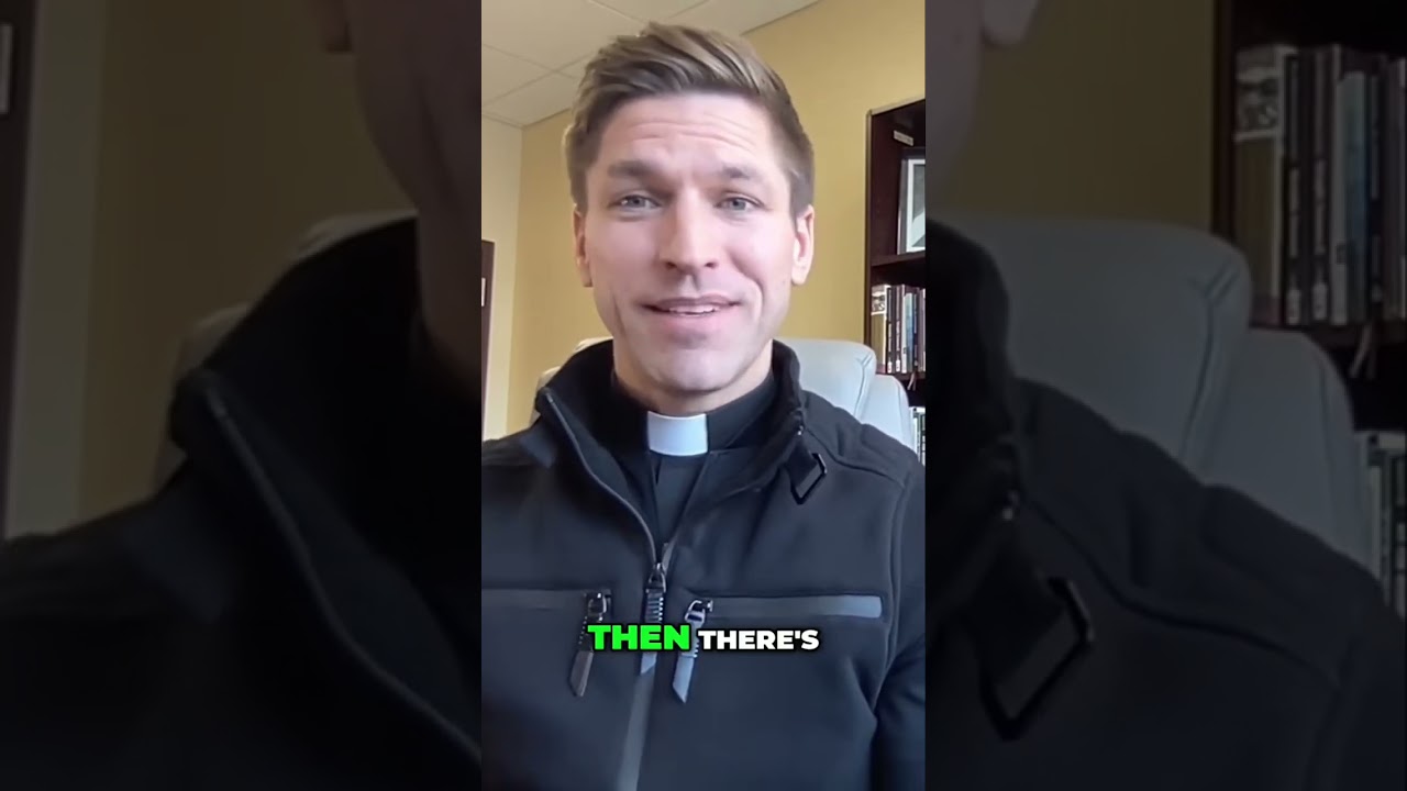 How do I discern if God Is calling me to be a priest?