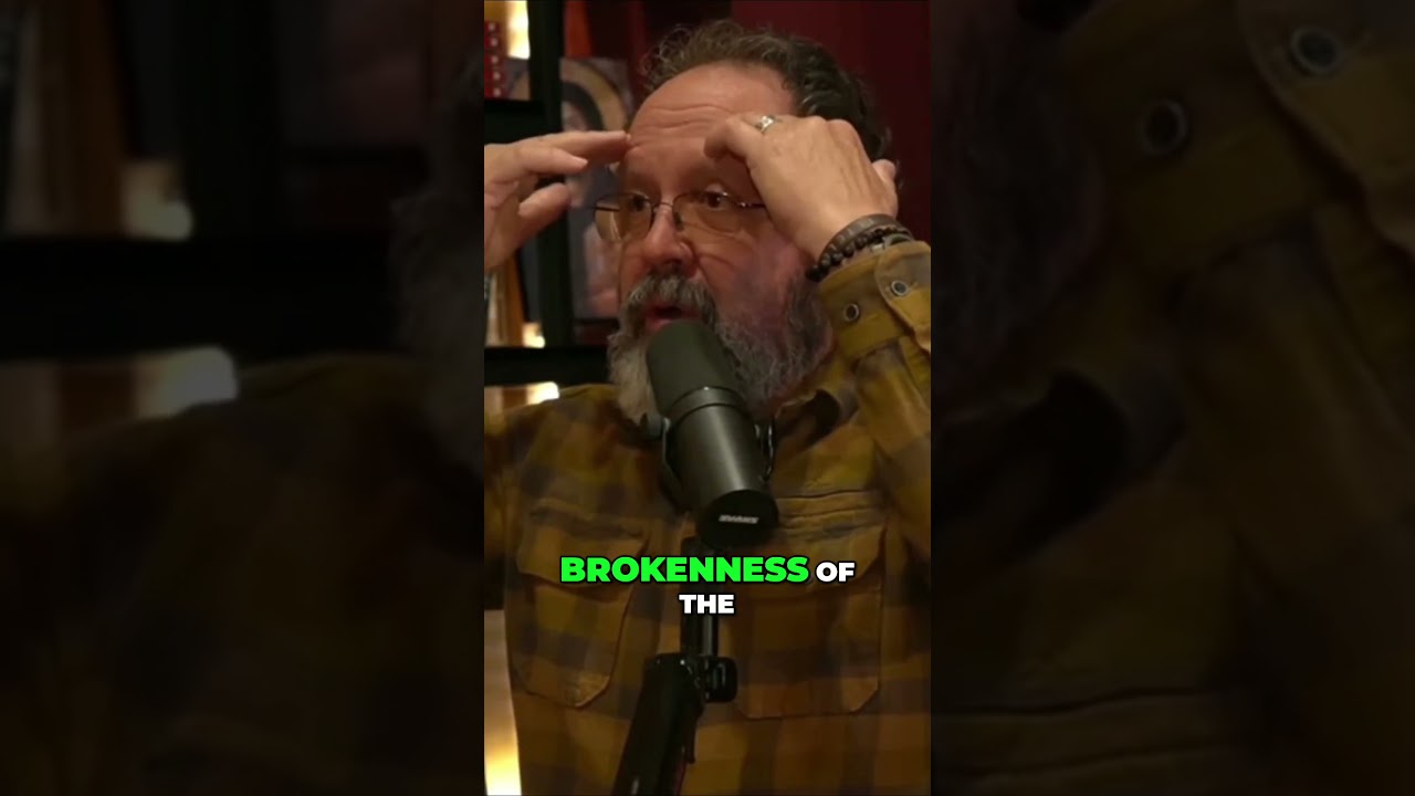 Want real healing? Start with this…