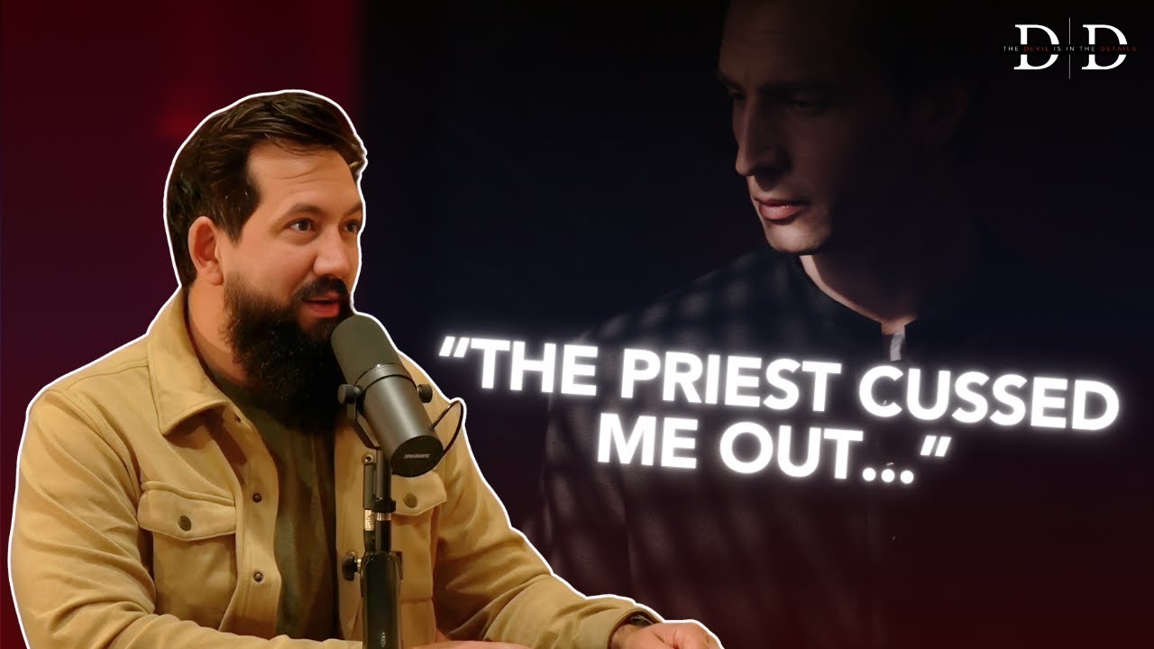 The Battle for Freedom – Rule 2 (pt. 2) of Ignatian Discernment of Spirits