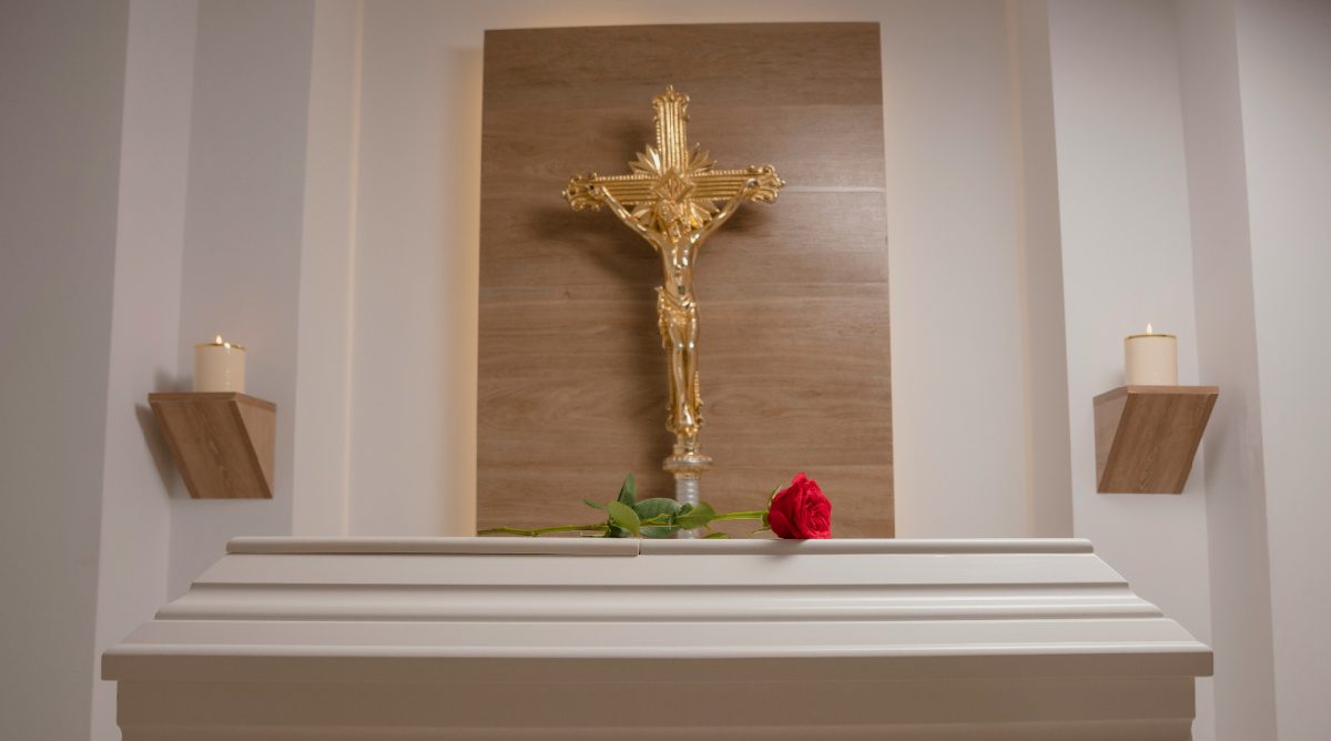 Why No One is Beyond Hope: A Reflection on Rule 1 from St. Ignatius’ First Week Rules for Discernment of Spirits