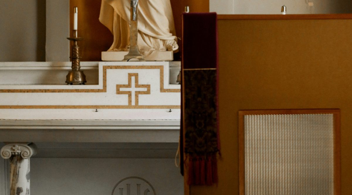 By the Work Worked: Grace is Not Dependent on the Moral State of the Minister