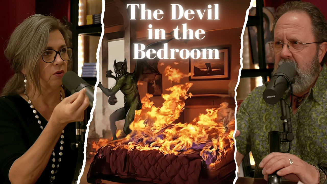 Living a Christ-Centric Understanding of Relationship