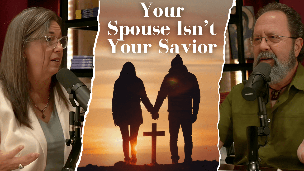 The Quest for Beauty and Wonder in Relationship