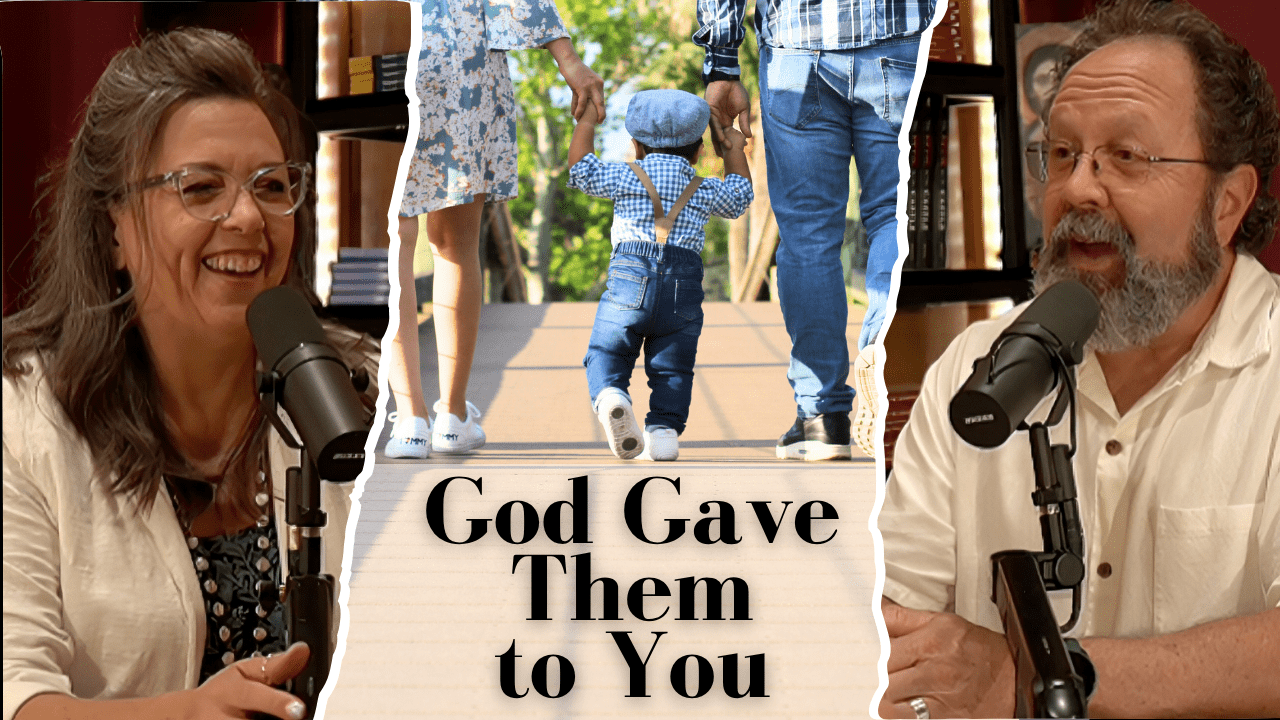 The Beauty and Mystery of Entrustment