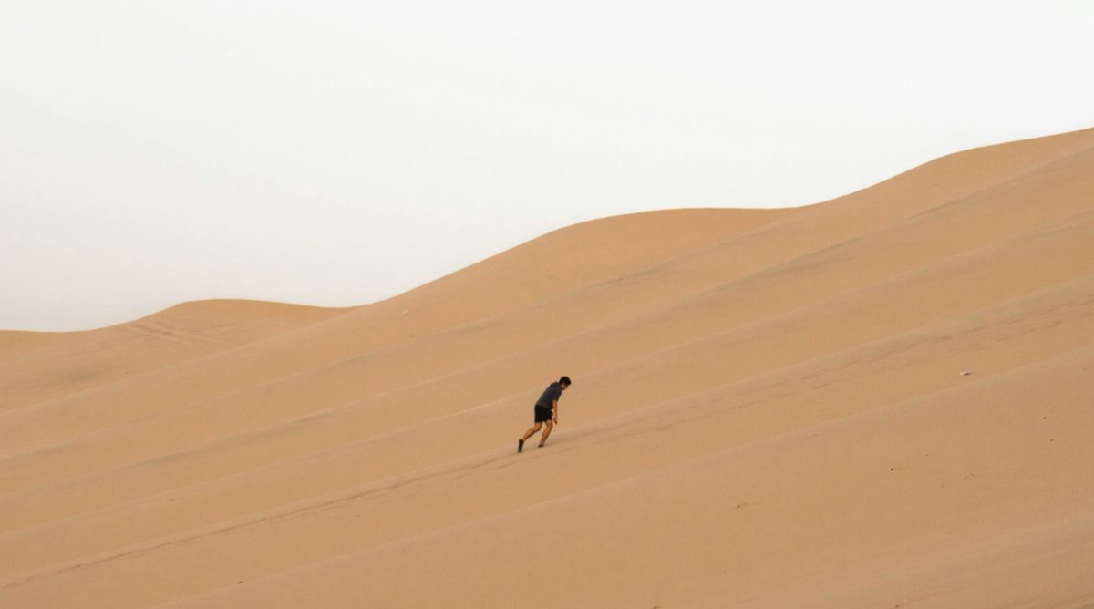 The Integration of Physical and Spiritual Health