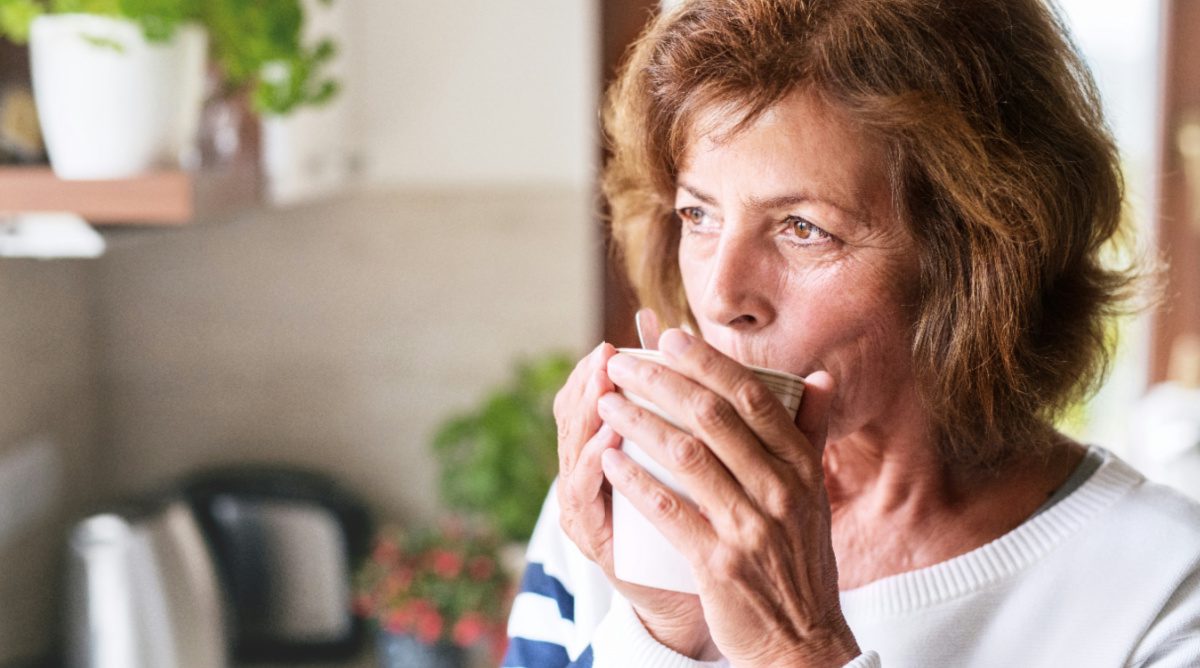 Self-Compassion Fatigue