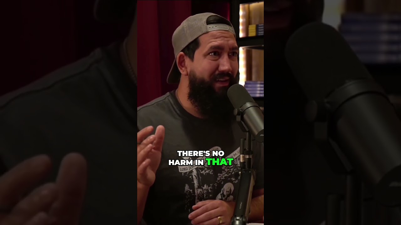 How Do You Know If It’s Spiritual Warfare or Just Anxiety?