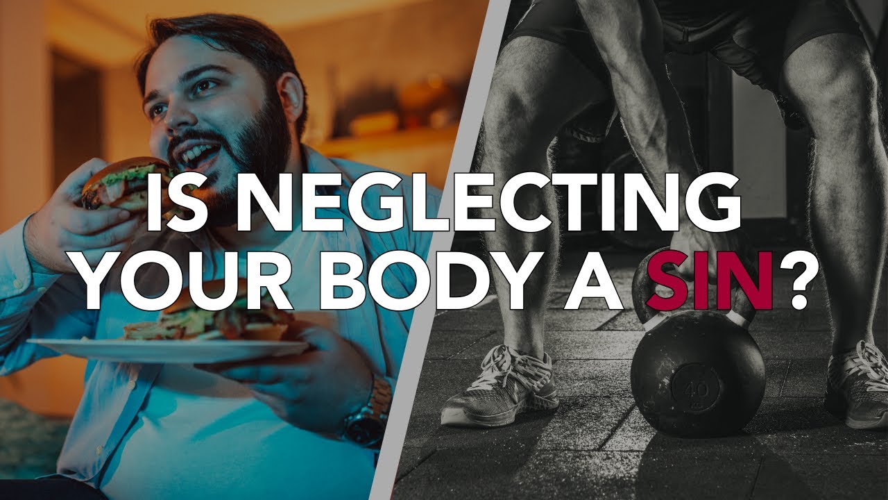 The Catholic Guide to Getting Fit – The God of Endurance