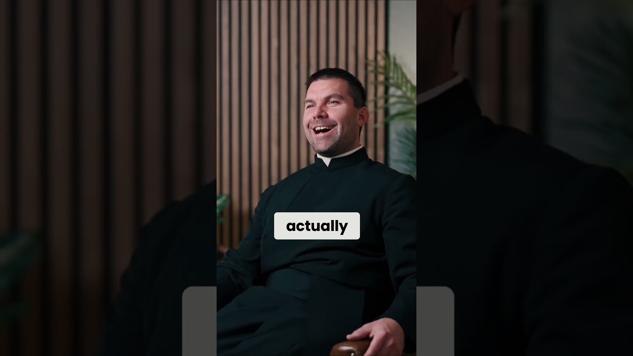 What If God Calls You to the Priesthood—and You Say No?