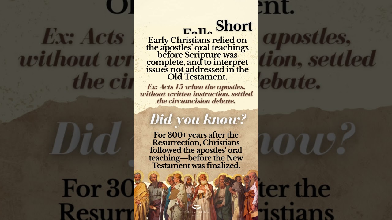 Is the Assumption of Mary in the Bible?