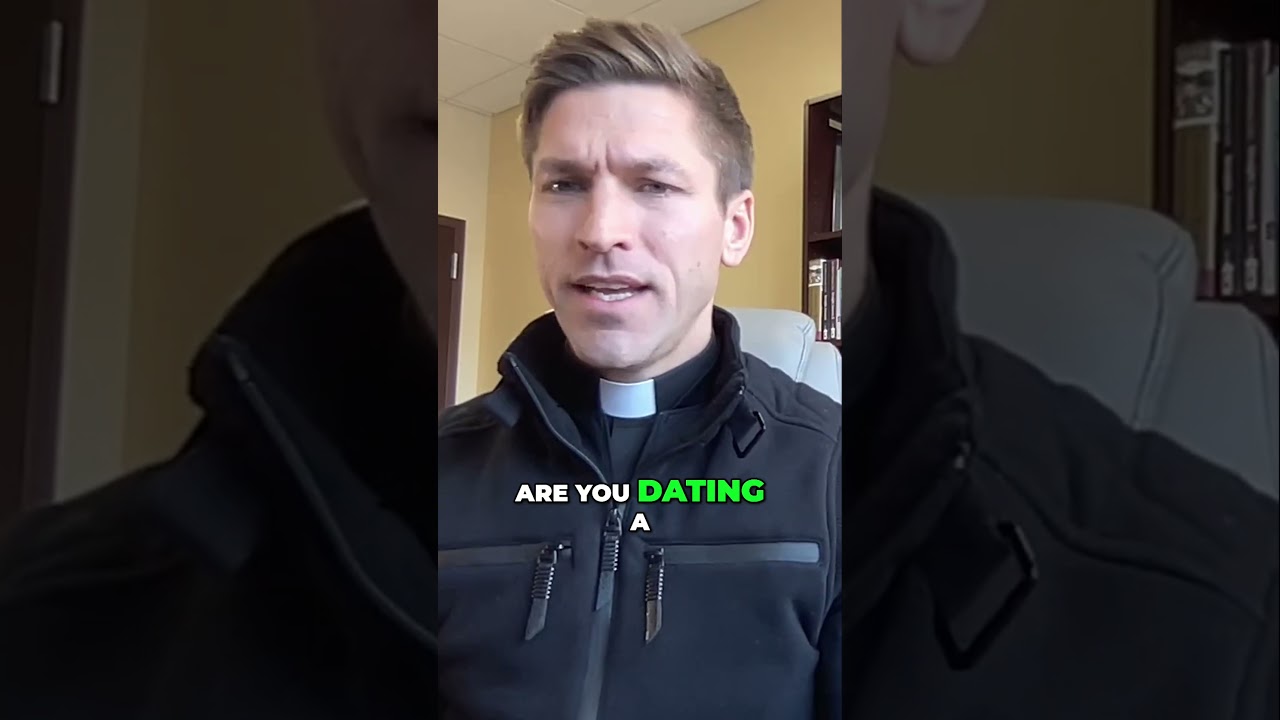 Discerning the Priesthood? Start With THIS….