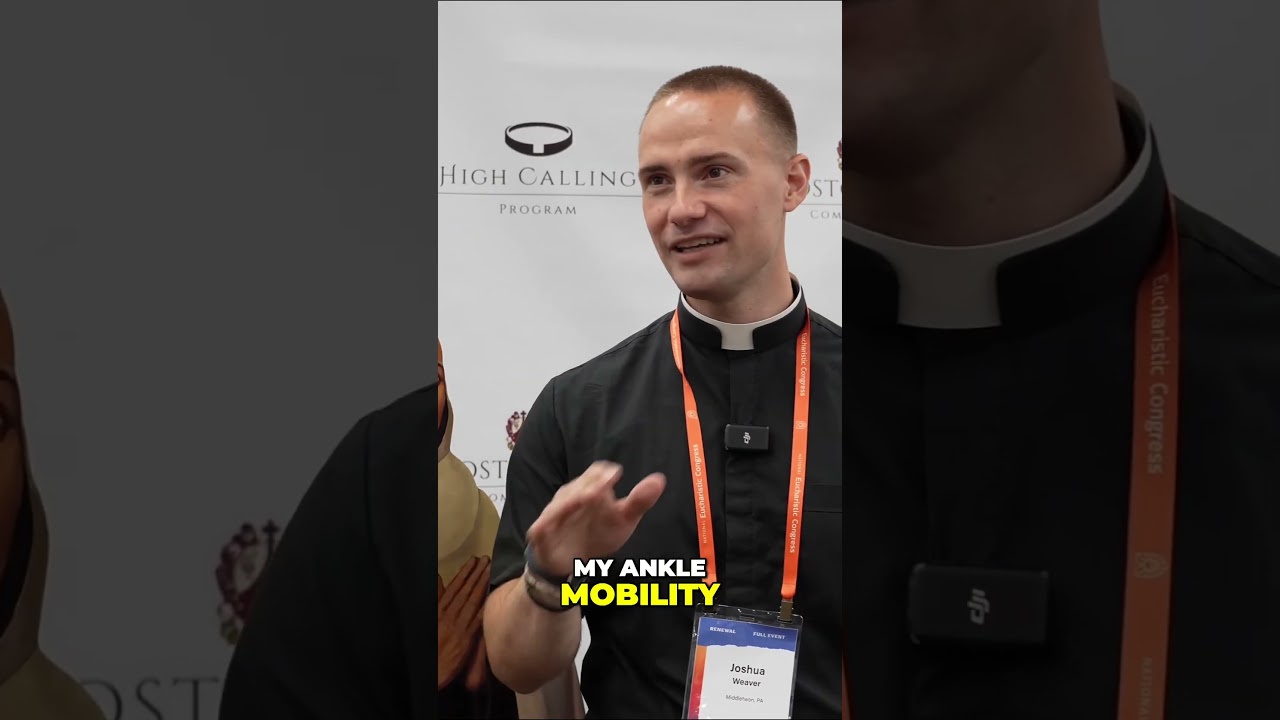 We Asked Priests: Squats or Deadlifts?