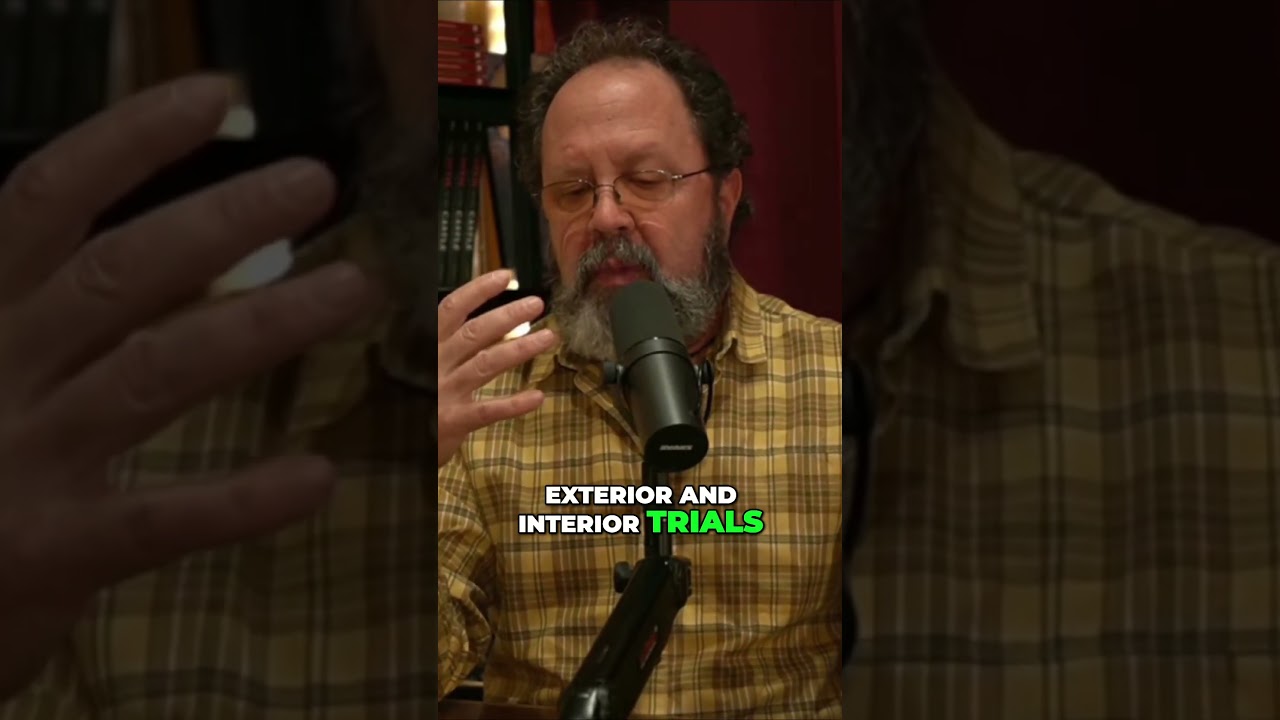 Why do I face more temptation after deciding to change my life?