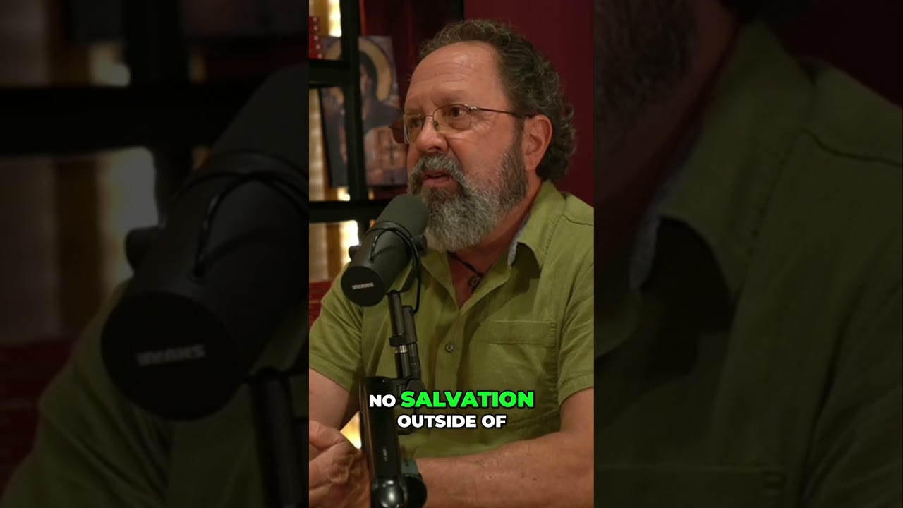 Is faith in Jesus enough to be saved?