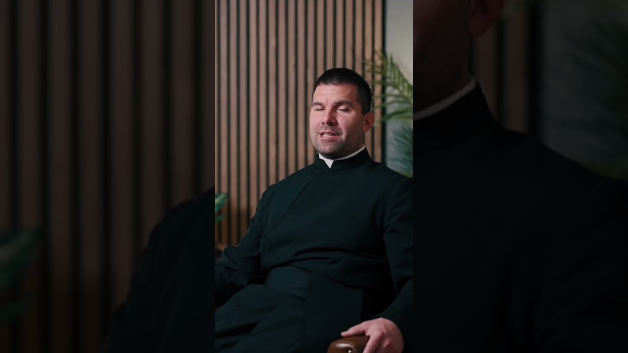 What If God Calls You to the Priesthood—and You Say No?