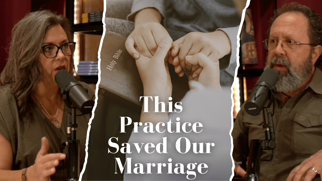 The Desire to Be Fully Who We are Called to Be