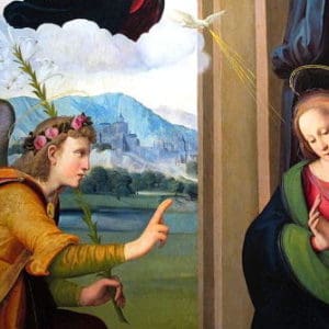 Why the Rosary Is the Most Gospel-Centered Prayer