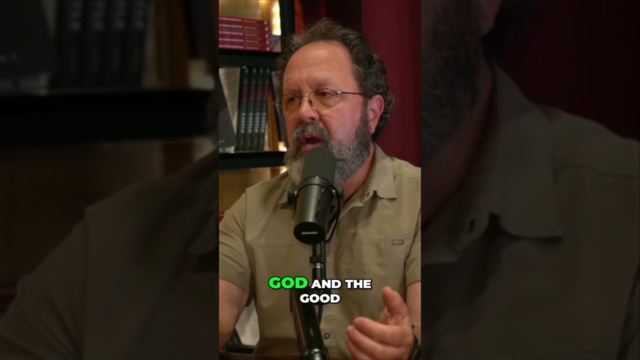 Can the devil give me feelings of peace?