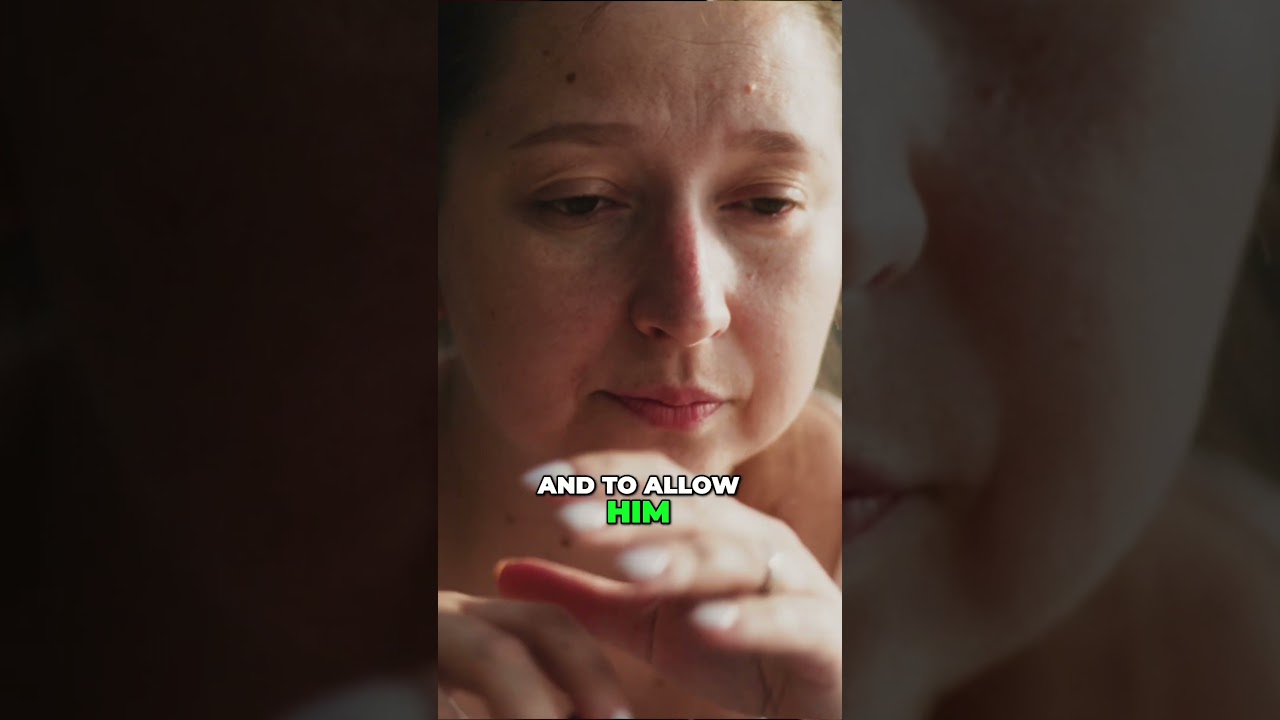 Did I marry the wrong person?