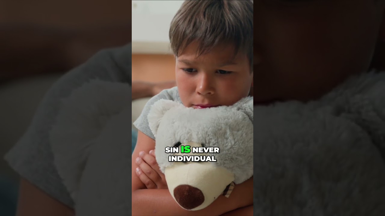 Sins of the Father Explained: How to Protect Your Family