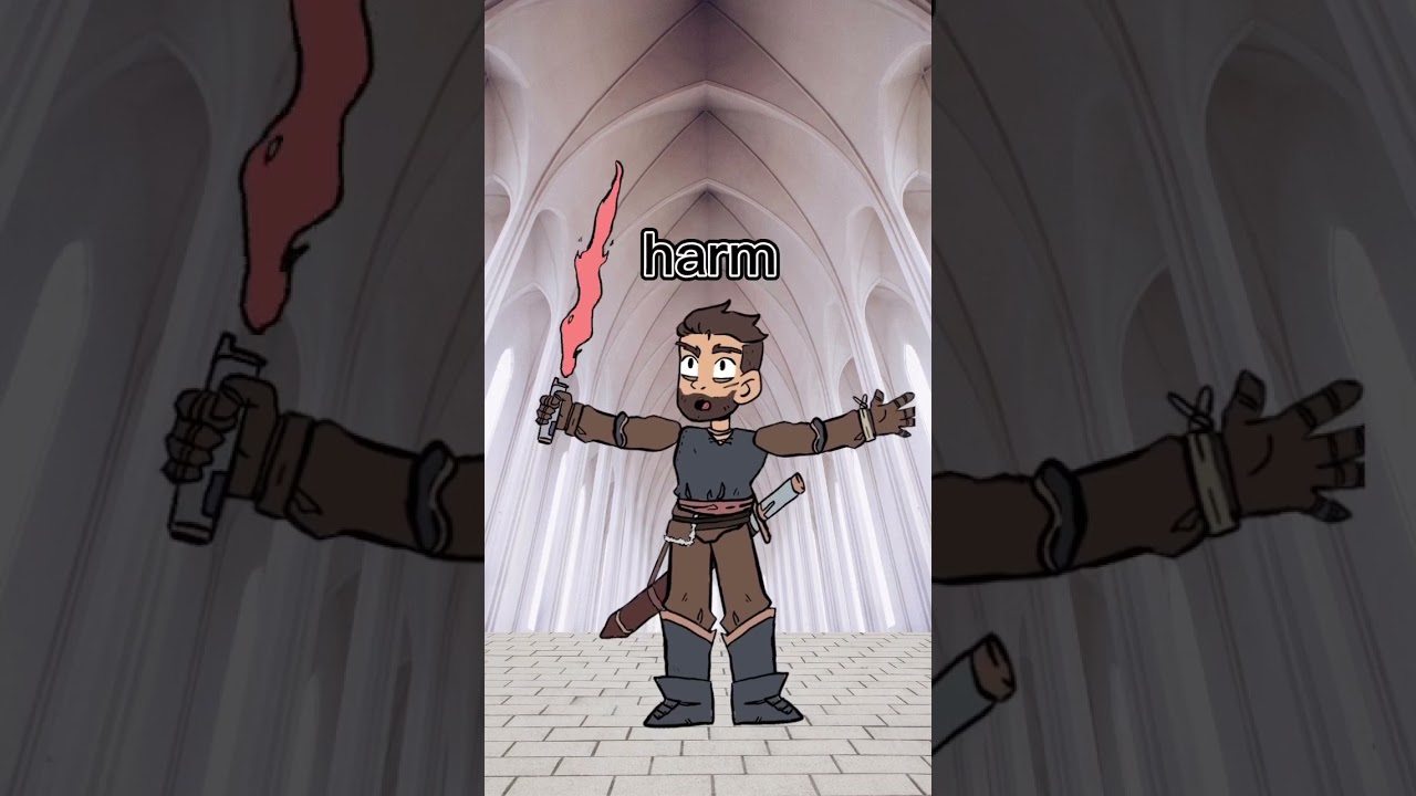 St. Ignatius’ Discernment of Spirits Explained in 90 Seconds