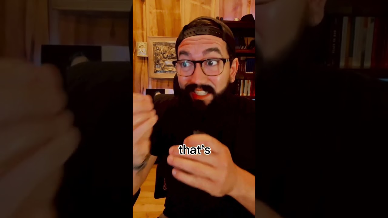 Why Does God Allow the Devil to Tempt and Attack Us?