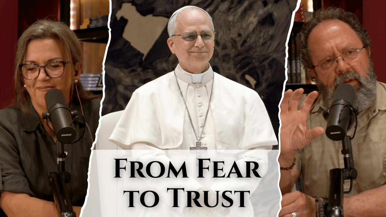 Pope Leo XIV: Father or Foe?