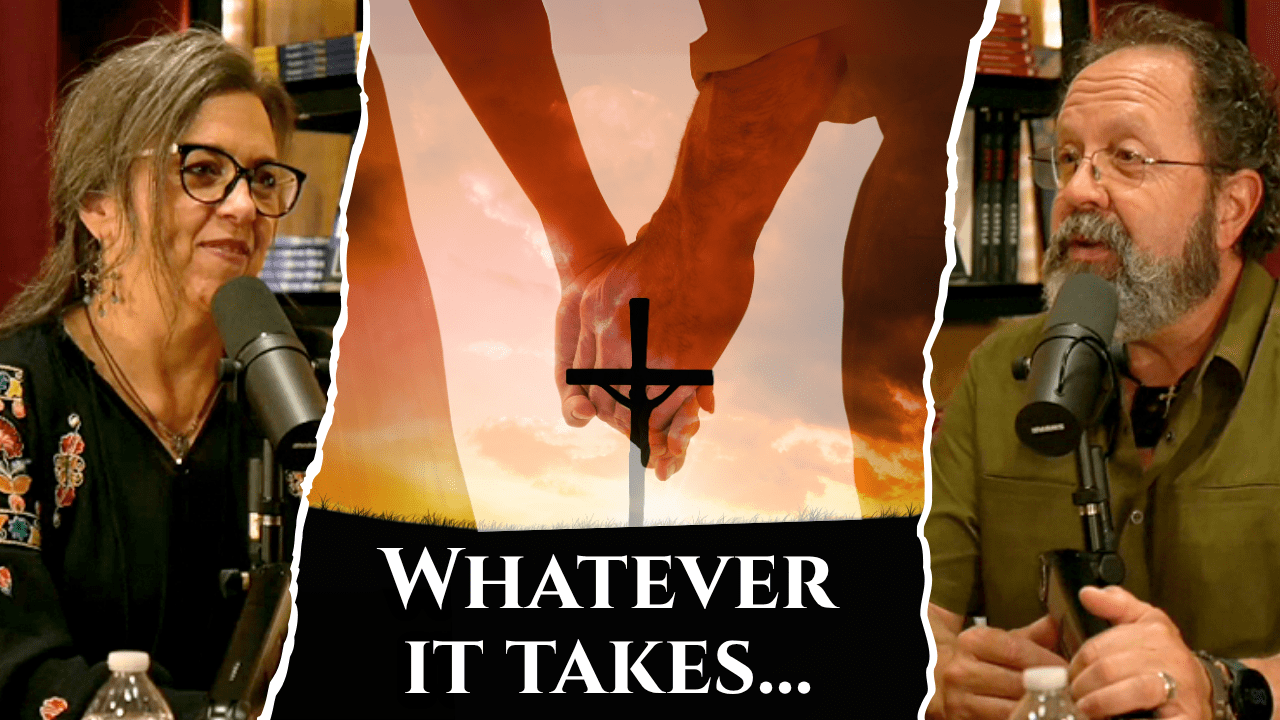 Divine Intimacy in Marriage: Making All Things New