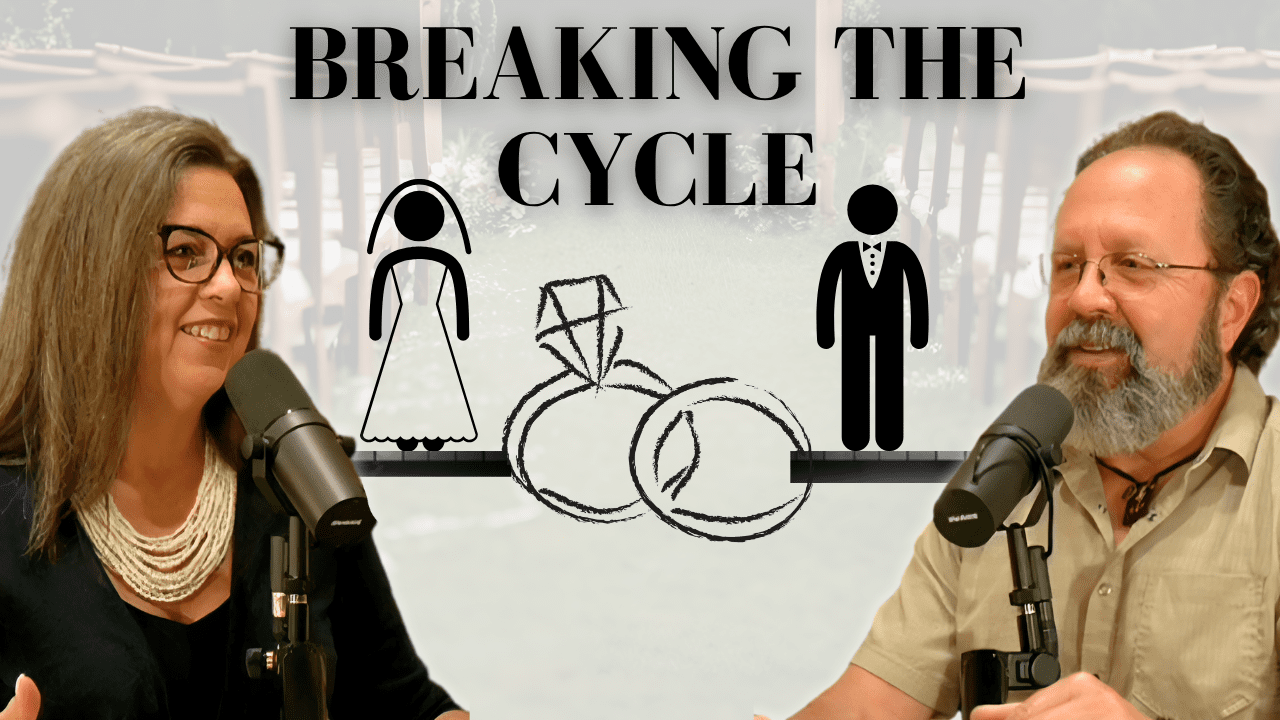 The Divine Intimacy Secret