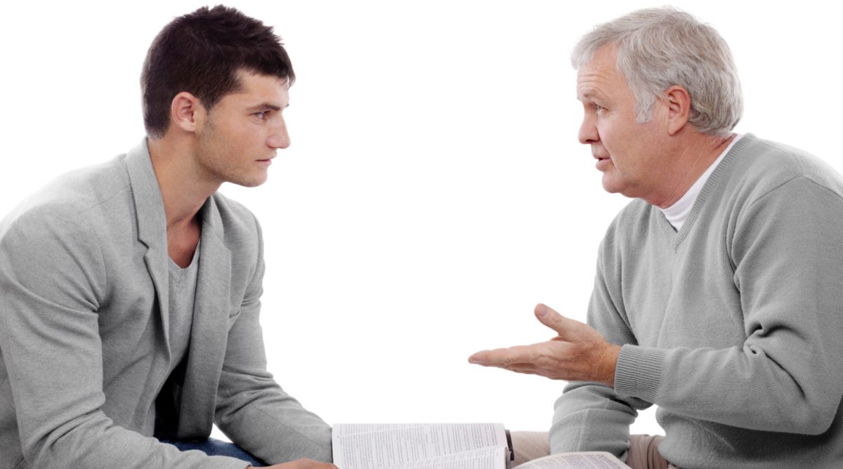 Spiritual Direction and the Remodeling of the Heart Part 3: Spiritual Direction is a Dynamic