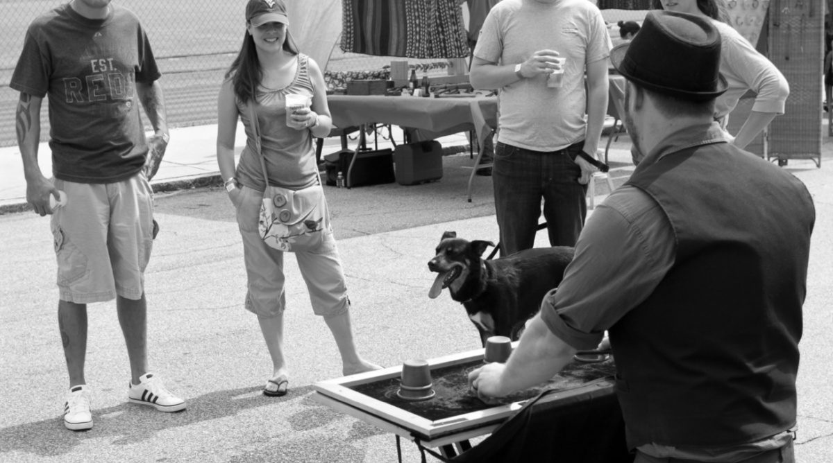 Scrupulosity: The Devil’s Sinister Shell Game