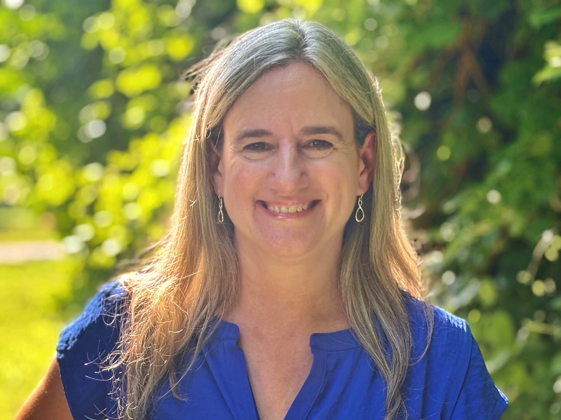 Picture of Grace Abruzzo